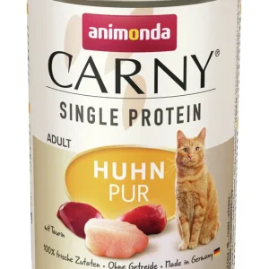 animonda Carny Adult Single Protein Huhn Pur 400 g Preiswert